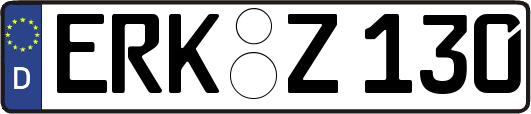 ERK-Z130