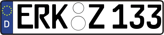 ERK-Z133