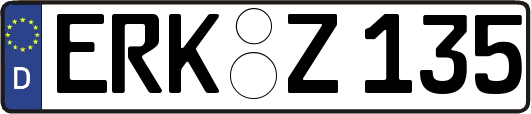 ERK-Z135