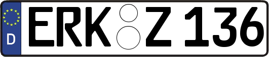 ERK-Z136
