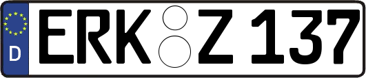ERK-Z137