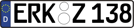 ERK-Z138