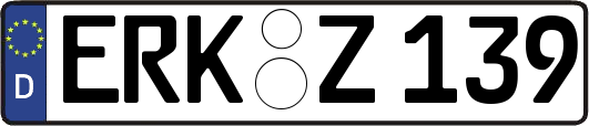 ERK-Z139