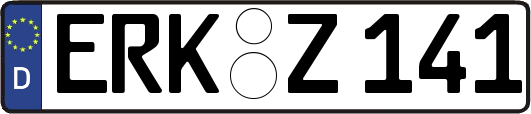 ERK-Z141