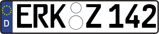 ERK-Z142