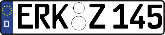 ERK-Z145