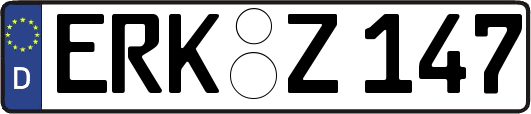 ERK-Z147