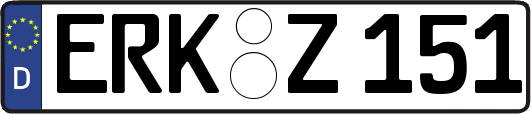 ERK-Z151