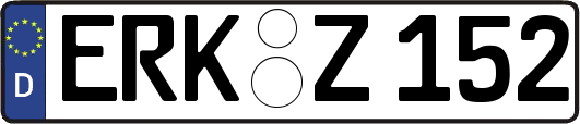 ERK-Z152