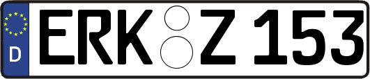 ERK-Z153