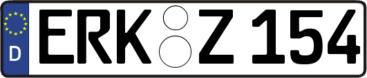 ERK-Z154