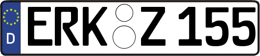 ERK-Z155