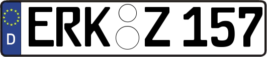 ERK-Z157
