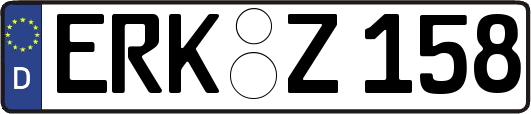 ERK-Z158