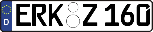 ERK-Z160