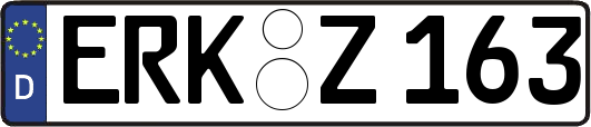 ERK-Z163