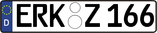 ERK-Z166