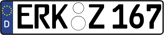 ERK-Z167