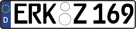 ERK-Z169
