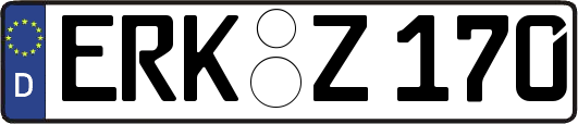 ERK-Z170