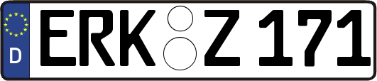 ERK-Z171