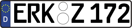 ERK-Z172