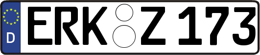 ERK-Z173