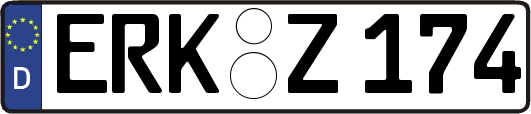 ERK-Z174