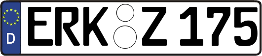 ERK-Z175