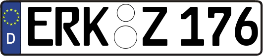 ERK-Z176