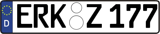 ERK-Z177