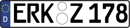 ERK-Z178