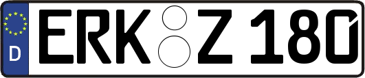 ERK-Z180