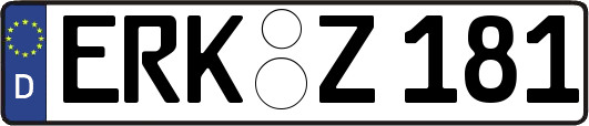 ERK-Z181