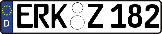 ERK-Z182