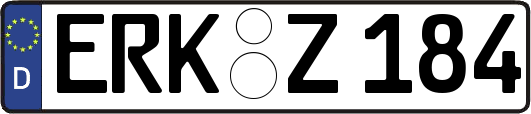 ERK-Z184