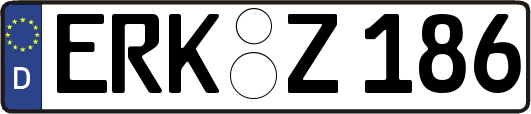 ERK-Z186