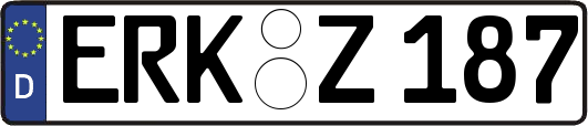 ERK-Z187
