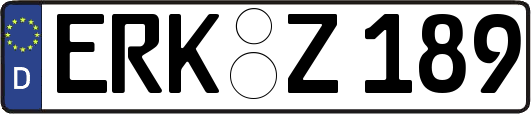 ERK-Z189