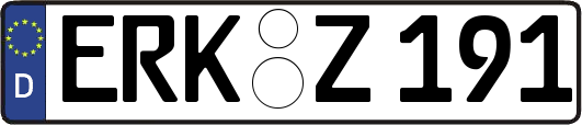 ERK-Z191