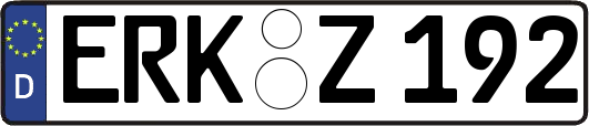 ERK-Z192