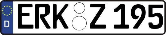 ERK-Z195