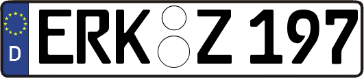 ERK-Z197