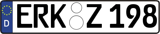 ERK-Z198