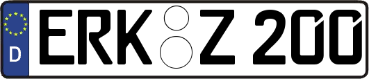 ERK-Z200