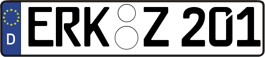 ERK-Z201