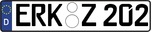ERK-Z202