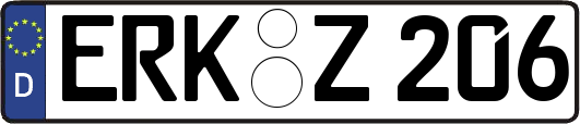 ERK-Z206