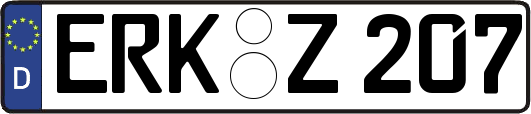 ERK-Z207