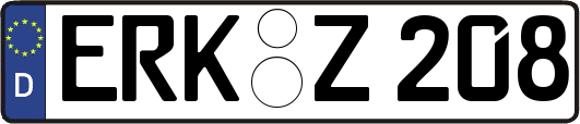 ERK-Z208